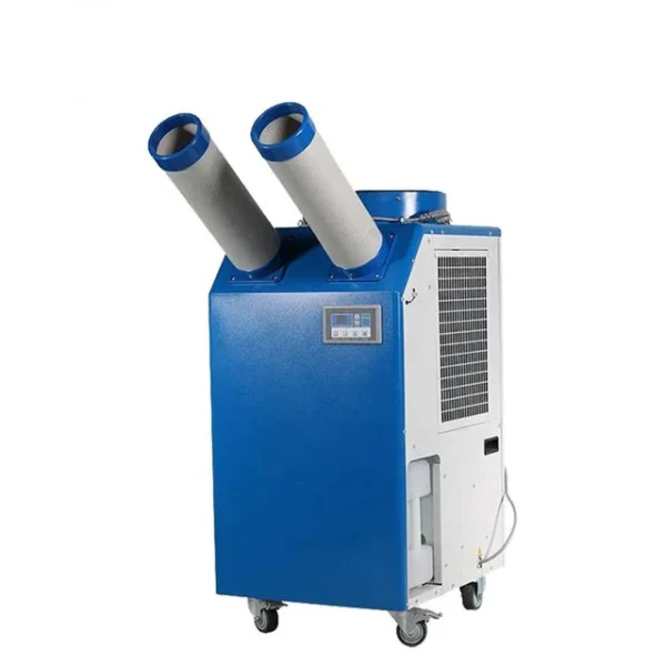 Portable Air Conditioner Hire